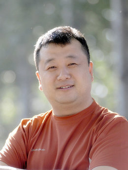 姚晓峰